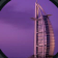 Destaque de Dubai