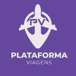 Logo da Plataforma Viagens